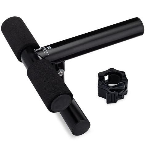 Buy Catalyst TibPro | Premium Steel Tib Bar for KneesOverToes ...