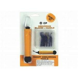 KROST Deburring Tool Kit For All Application For Steel, Aluminium ...