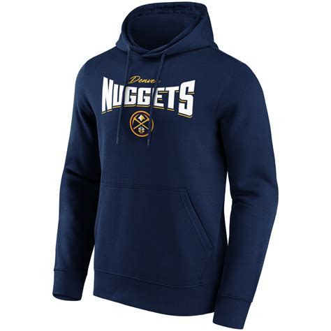 Denver Nuggets Hoodie