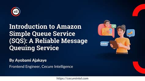 Image result for Amazon Simple Queue Service