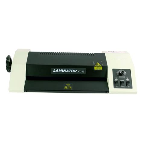 Excelam or Xlam XL-12 A3 Lamination Machine All Documents Laminator Ma ...