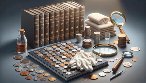 Image result for Storing Coin Collection