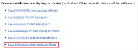 完全免费的Windows代码签名证书（大神勿喷）_免费代码签名证书-CSDN博客