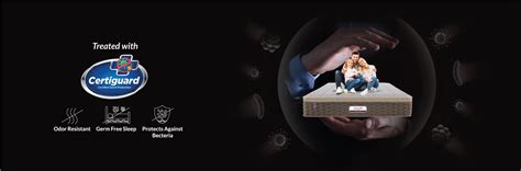 Buy Amore Ortho+ Pocket Spring Mattress | Amore Mattress