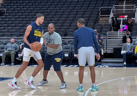 IU legend Calbert Cheaney departs Pacers to return to his alma mater