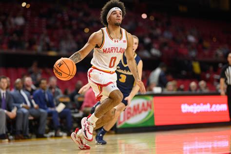 Maryland aims to sharpen skills vs. winless Alcorn State