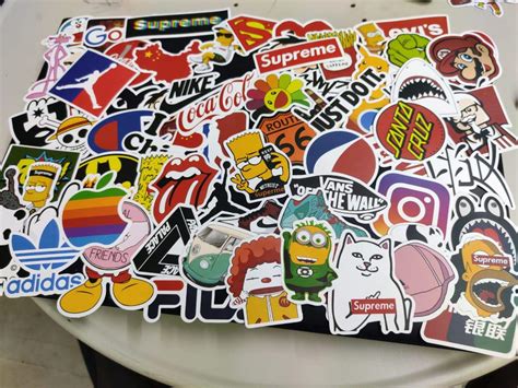Sticker Bombing Packs : Amazon.in: Computers & Accessories