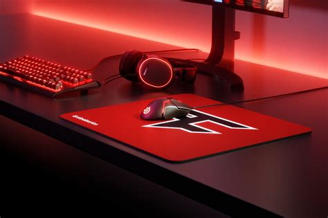 SteelSeries QcK XXL Gaming Mousepad review: It