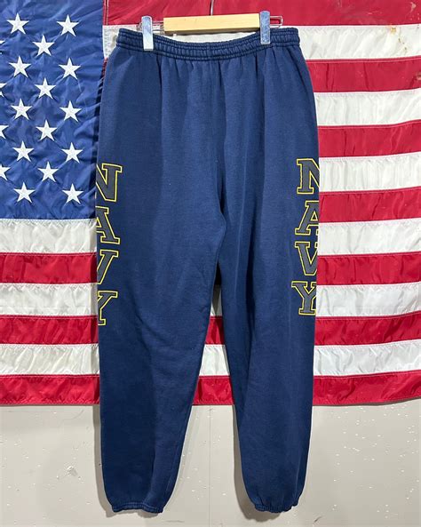 US NAVY スエットパンツ ② | BaseEXCHANGE/ベースエクスチェンジ【BX】