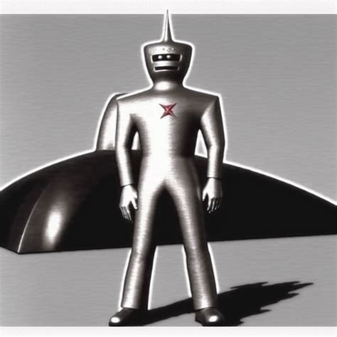 Earthbound starman in a 70's science-fiction tv series : r/earthbound