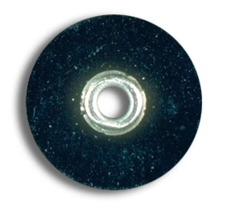 3M™ Sof-Lex™ Pop-on Contouring and Polishing Disc Refills 4850C, Coarse ...