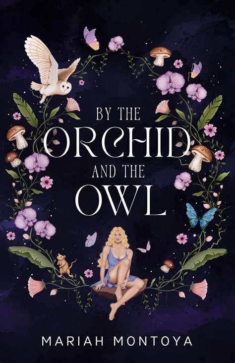 Buy By the Orchid and the Owl: The Esholian Institute Book 1 Book ...