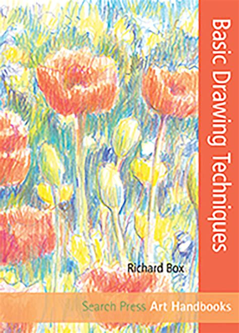 Basic Drawing Process 的图像结果