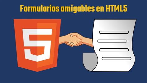Image result for HTML5 Formularios