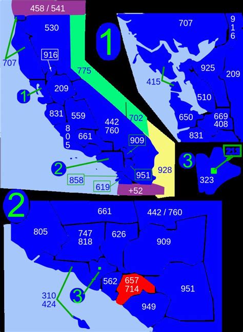 Where Is 518 Area Code What Area Code Is 518 Where Is Map | Images and ...