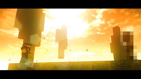 Fight Animation (WIP) ||| Images ||| - Work in progress - Mine-imator ...