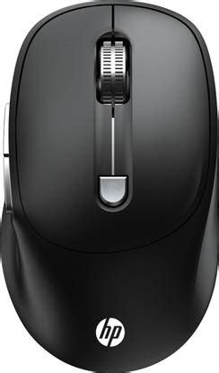 HP M290 Wireless Mouse Wireless Ambidextrous Optical Mouse with ...