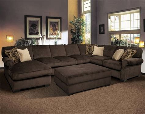 Comfortable Sectional Sofas 的图像结果
