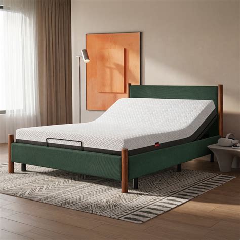 Buy King Size Bed With Mattress Online & Get Upto 45% Off