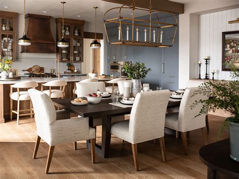 PAINTED SHORES — Kimberly Parker Design