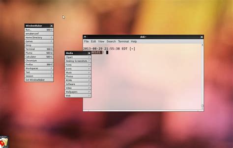 Image result for Window Maker Program