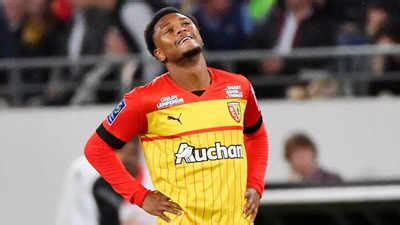 Lois Openda's rapid rise could be tonic to Lukaku injury concerns ...