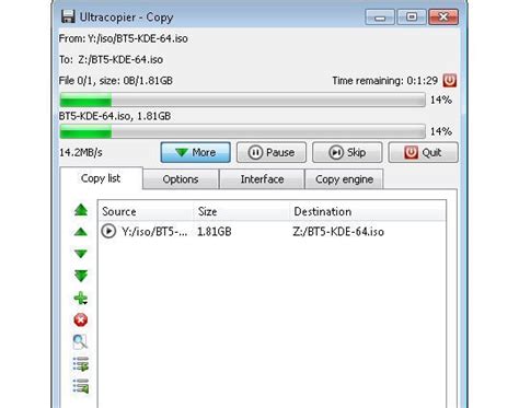 Image result for File Transfer Programs Copy