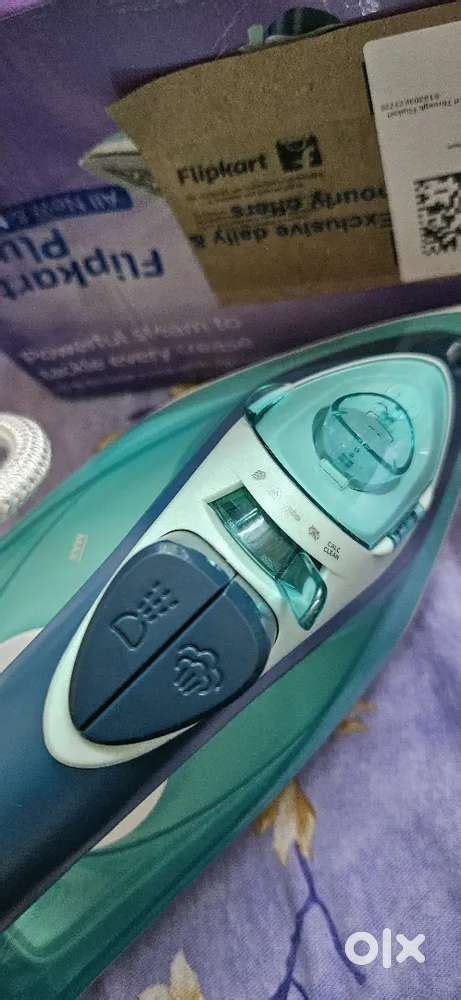 Philips steam iron 3000 series - Kitchen & Other Appliances - 1822213705