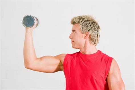 Dumbbells Tutorial 的图像结果