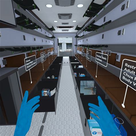 Vector Training Systems 的图像结果