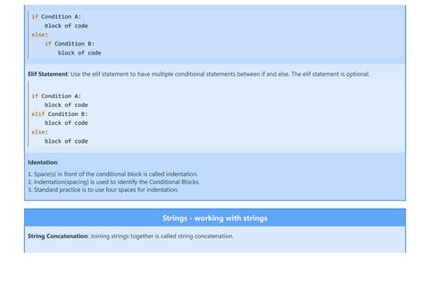 Image result for Python Revision