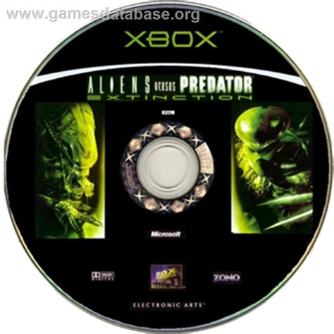 Image result for Alien vs Predator Extinction Xbox