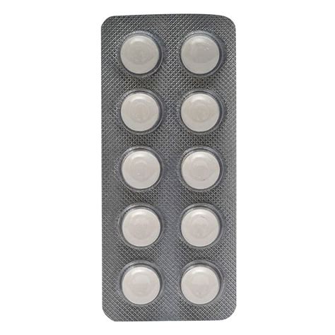 Lupimeg 500mg - Strip of 10 Tablets : Amazon.in: Health & Personal Care