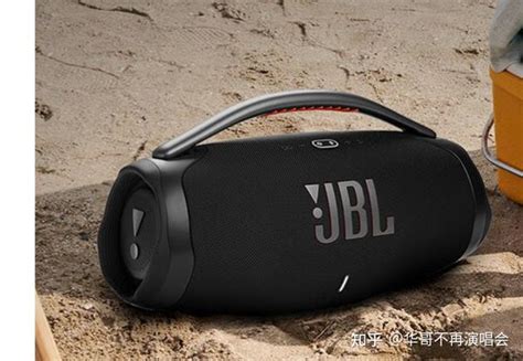 音乐战神3代JBL BOOMBOX3怎么样？值得买吗？优缺点如何 - 知乎