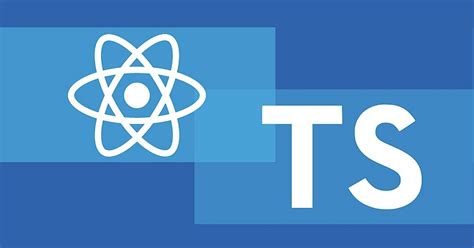 React loyihangizni Typescript bilan yanada kuchaytiring - biroz ...