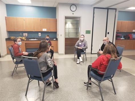 YOUTH LEADERSHIP ACADEMY - leadershiplakecounty.org