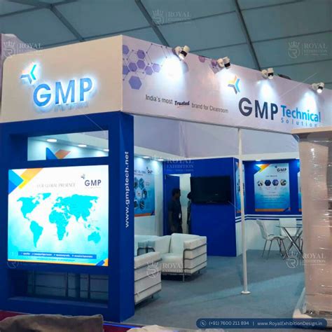 Unleashing Creativity in Exhibition Design: A Spotlight on Royal Exhib ...