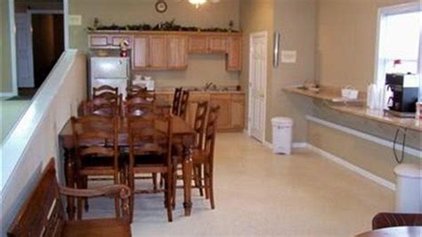 Our Location | Humphreys County Funeral Home