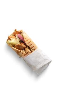 Doner Club / Doner Kebab & Beverages
