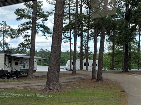 Paul B Johnson State Park - Pictures, Features & Amenities | RVezy ...