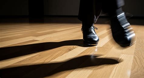 タップダンスの歴史とは？アフリカのルーツから映画、現代の進化までを辿る | Note -の音-