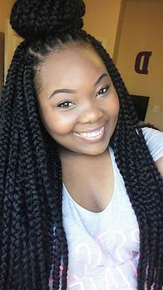 Crotchety Braids by 40 Crochet Braids Hairstyles And Pictures Crotchety Braids