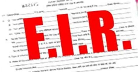 Mumbai: FIR lodged against 4, firm for providing fake documents to get ...