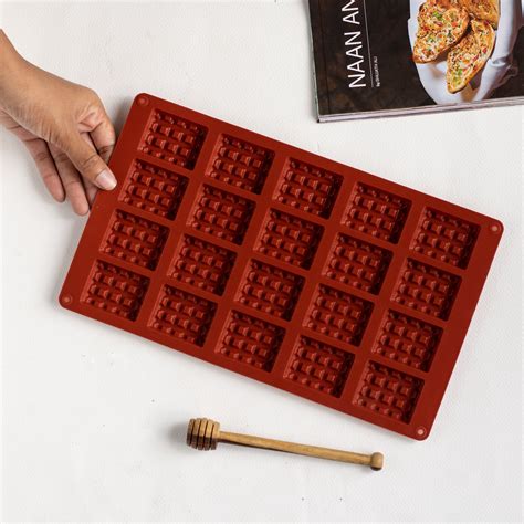 Mould For Chocolate