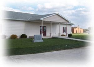 Kracl Funeral Chapels | David City Chapel, Funeral Services - Schuyler ...