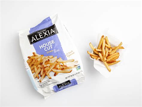 Alexia French Fries