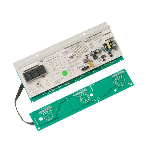 Washing Machine Motor Control Board 的图像结果