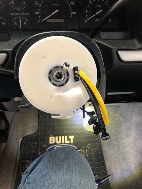 1999 Ford F 150 Cruise Control Won't Work 的图像结果