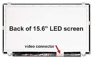 TechSonic 15.6 Screen Replacement for ASUS X555LA Laptop - Buy ...