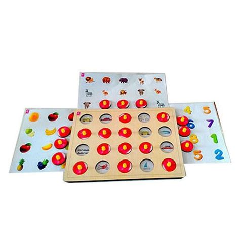 Memory game - EKW0134 – Extrokids